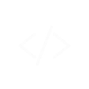 Logo blanco Zaira Bravo Creative Developer web