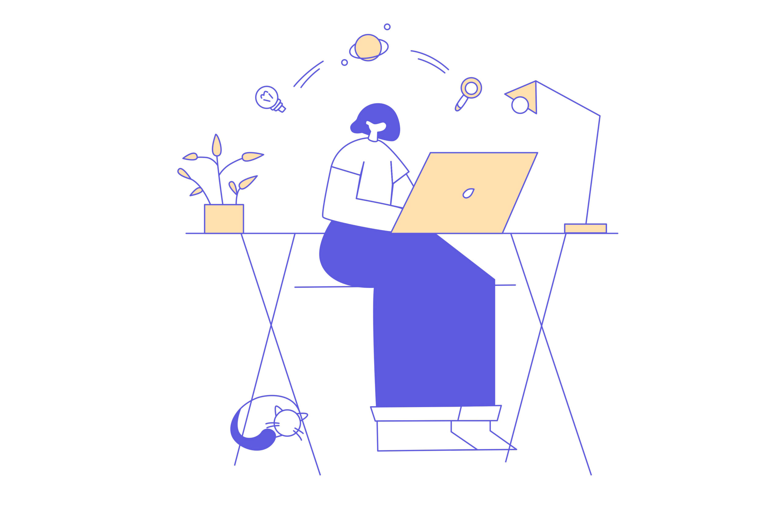 Servicio de diseño web profesional adaptado a móviles