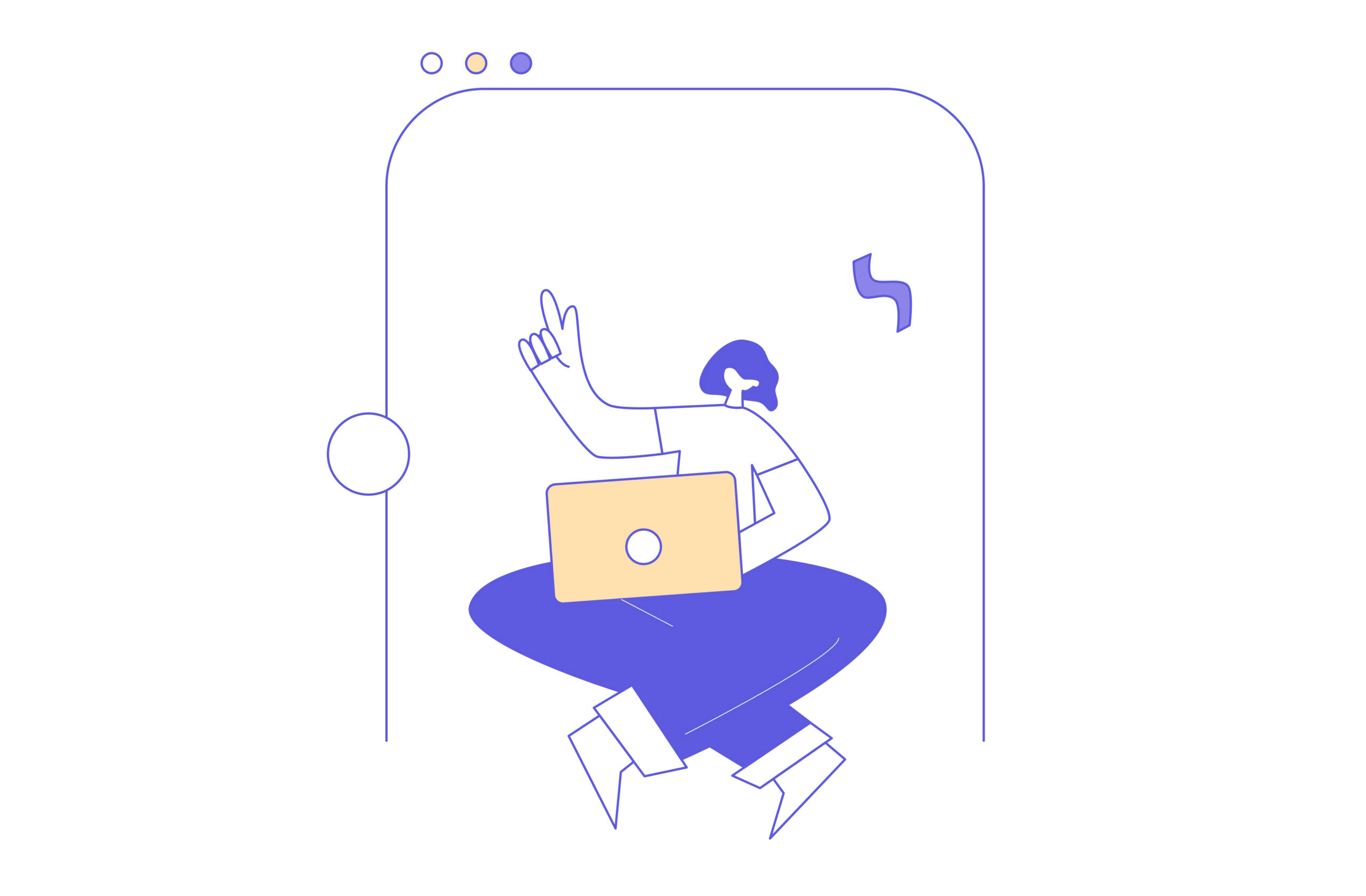 Servicios de diseño web, hosting, mantenimiento y marketing digital