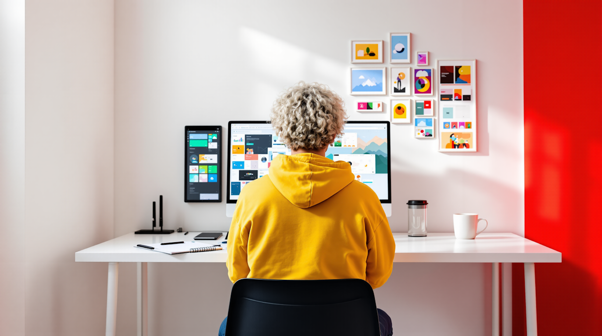 Tener un diseño web WordPress profesional