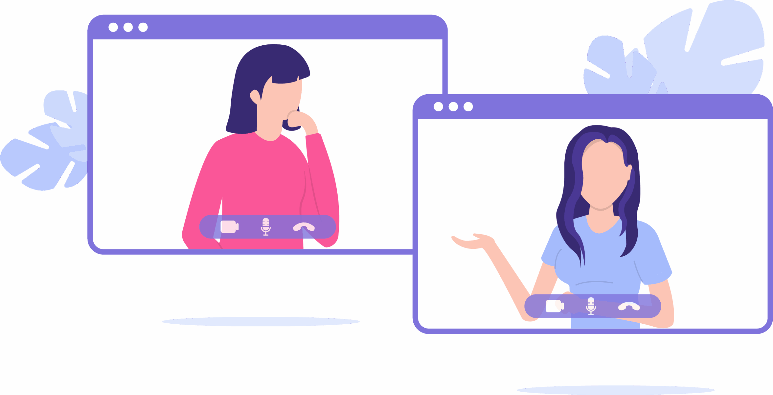 Reservar videollamada gratuita