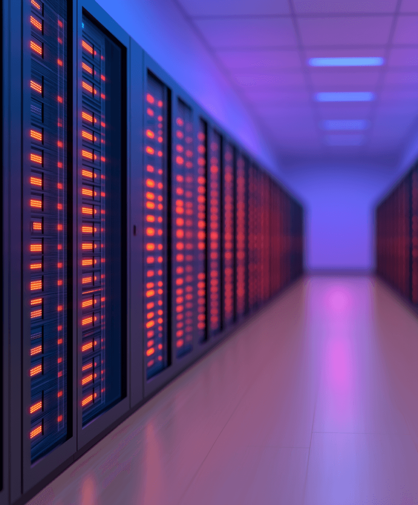 SEO - Qué es un dominio y qué es un hosting web: diferencias, ejemplos y cómo elegir bien Qué es un dominio y qué es un hosting web: diferencias y ejemplos